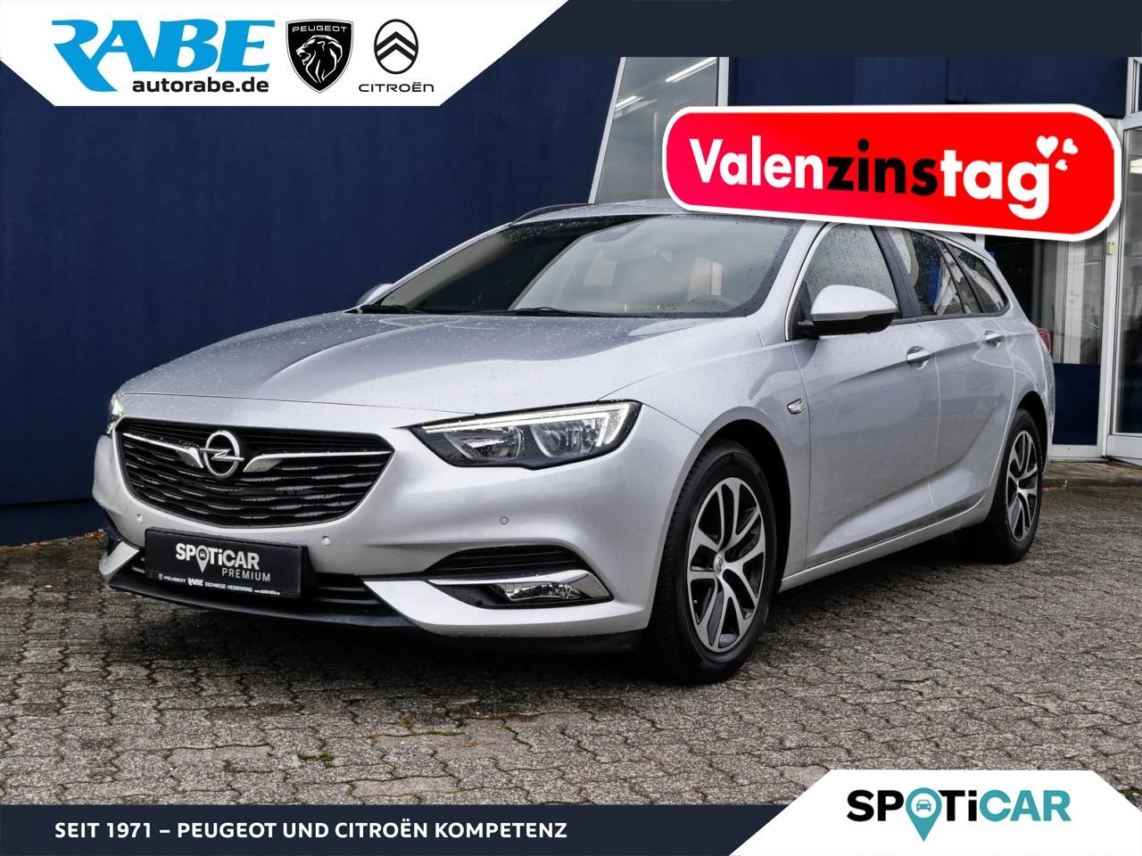 Opel Insignia Edition 1.5 Turbo Aut.+Navi+Sitzheizung