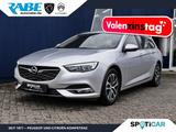 Opel Insignia Edition 1.5 Turbo Aut.+Navi+Sitzheizung - Opel Insignia Edition mit Benzin-Antrieb