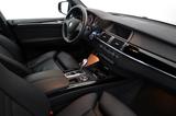 BMW X5 xDrive40d,Edition M Sport,HUD,Kamera,Sthzg,WR - BMW X5 mit Diesel-Antrieb: Geländewagen