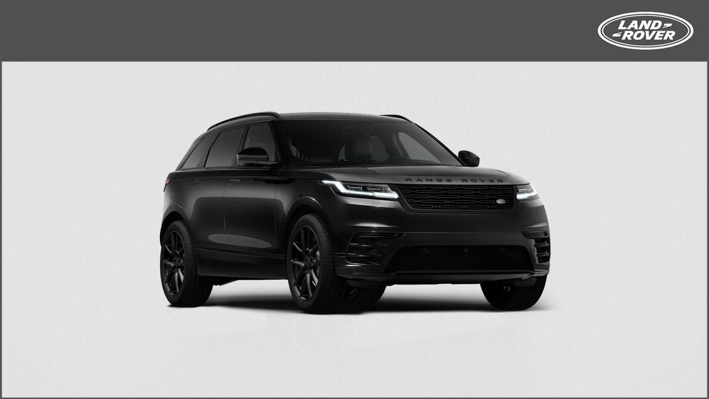 Land Rover Range Rover Velar D300 Dynamic SE Pano Winter