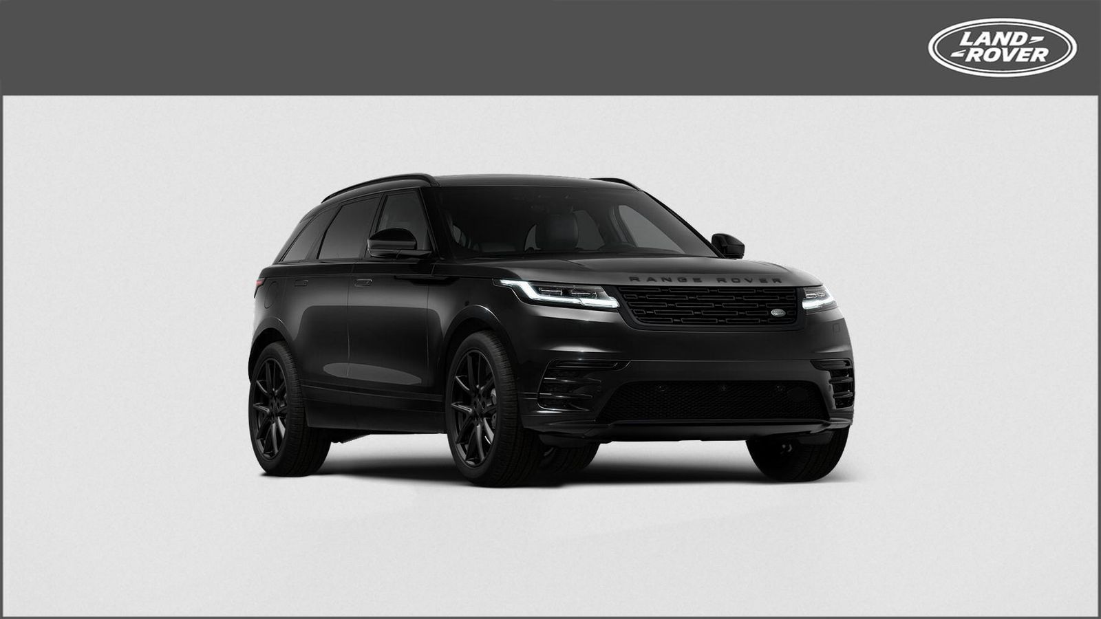 Land Rover Range Rover Velar D300 Dynamic SE Pano Winter