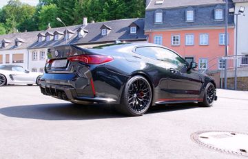 BMW M4 CSL*1  1000,Laser,HuD,Carbon,EXPORT POSSIBLE