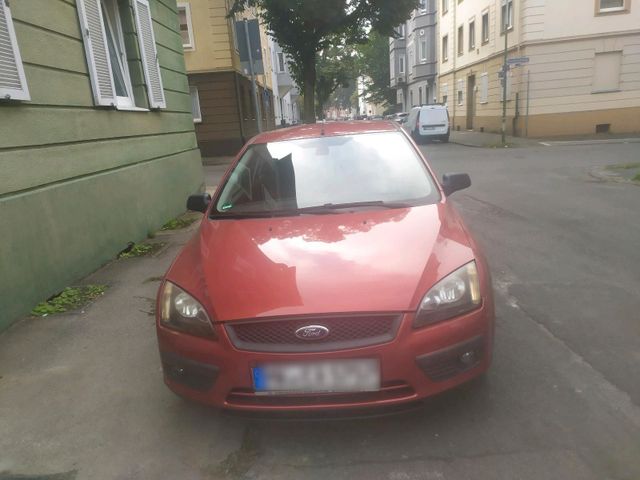 Ford focus bau 2006 au2024dessember 017884...