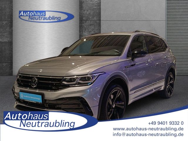 Volkswagen TIGUAN ALLSPACE 2.0 TDI "R-LINE" 200 PS +PANO+NA