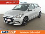 Hyundai i20 1.0 TGDI YES!*ALU*SHZ*LHZ*KLIMA*GARANTIE*