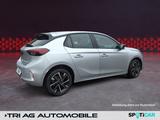 Opel Corsa Edition 1.2 Direct Injection Turbo 74 kW k - gebrauchte Limousinen in Mainz