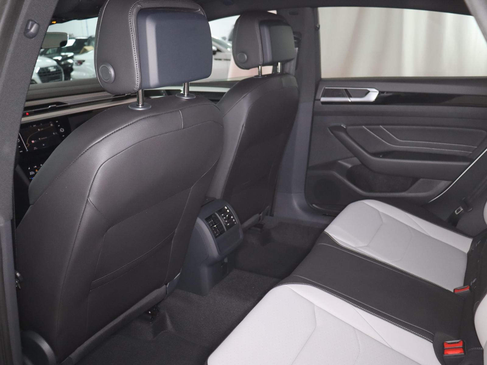 Volkswagen Arteon 2.0FSI DSG 299,-ohne Anzahlung IQ.Light T, миниатюра 10