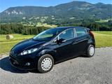 Ford Fiesta 1,5 TDCi 70kW Trend ECOnetic Trend - Ford Fiesta: Tdci Econetic
