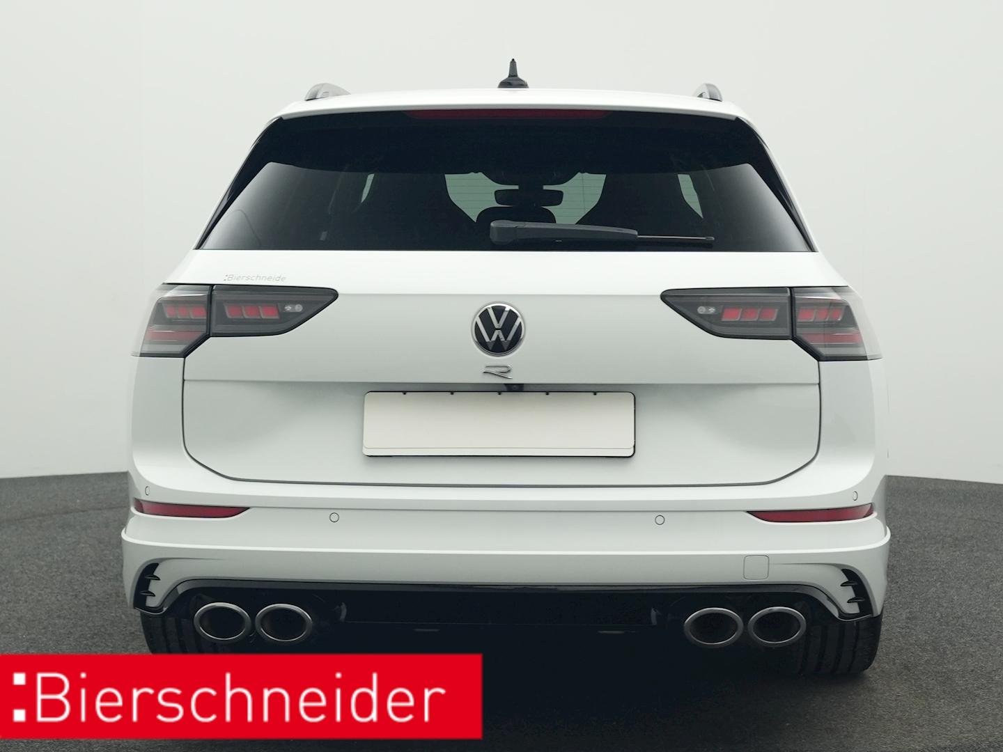 Volkswagen Golf Variant 8 2.0 TSI DSG 4Mo. R BLACK-STYLE IQ, миниатюра 5