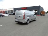 Ford CUSTOM 320-L2*Navi*STHZ*Klima*SOTIMO/BOOT-Regal - Boot gebraucht