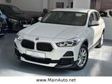 BMW X2 xDrive 18d Aut/SportSitze/HUD/CAM/SPUR/NAVI+