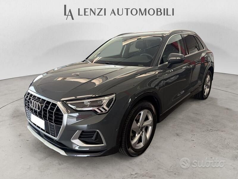 Audi Q3 35 2.0 tdi Business Advanced s-tronic imagem 2