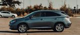 Lexus RX 450 450h Executive Line Executive Line - graue Lexus RX 450