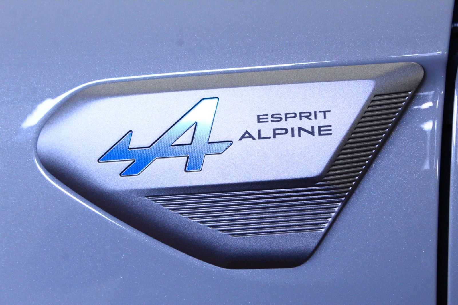 Fahrzeugabbildung Renault Clio TCe 90 Esprit Alpine