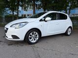 Opel Corsa E Selection KLIMA-SHZ-EURO6-TÜV-NEU-1.HAND - Opel Corsa: Selection