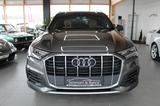 Audi Q7 50 TDI S tronic quattro*NAVI*MATRIX*7.SiTZER* - Audi Q7: Geländewagen