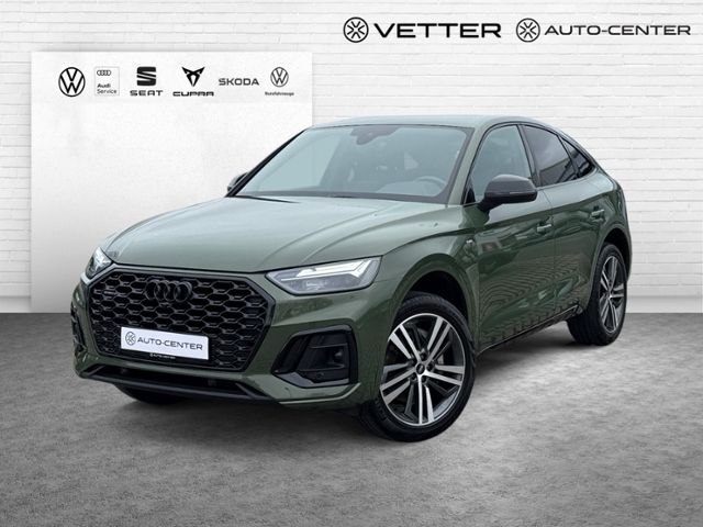 Image of Audi Q5