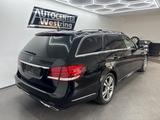 Mercedes-Benz E 200 CGI T-Model BlueEfficiency*LED*leder*AHK - Mercedes-Benz E 200: Blueefficiency
