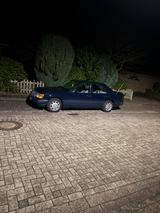 Mercedes-Benz Mercedes E200 OLDTIMER - gebrauchte Mercedes-Benz E 200 aus dem Jahr 1992