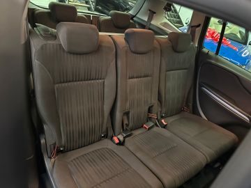 Opel Zafira C Edition StartStop *7Sitzer*