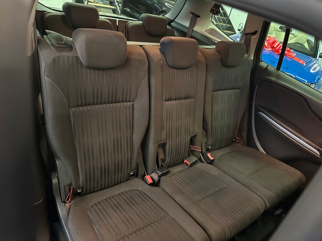 Opel Zafira C Edition StartStop *7Sitzer*
