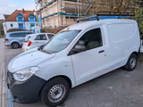 Dacia Dokker 1.6 SCe 100 Essentiel Essentiel - Dacia: Standheizung