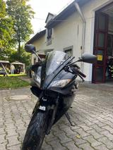 Yamaha YZF R125 - YAMAHA YZ 125