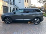 Peugeot 5008 BlueHDi 180 EAT8 GT, AHK, 7-Sitz, Standh.  - Peugeot 5008 von privat