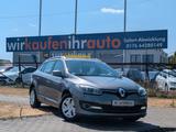 Renault Megane III Grandtour Paris*AHK*PDC*TEMPOMAT*USB - Renault Megane Paris mit Diesel-Antrieb