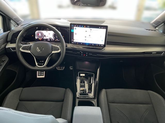 Fahrzeugabbildung Volkswagen Golf EDITION 50 1.5 eTSI DSG EDITION 50 AHK DCC