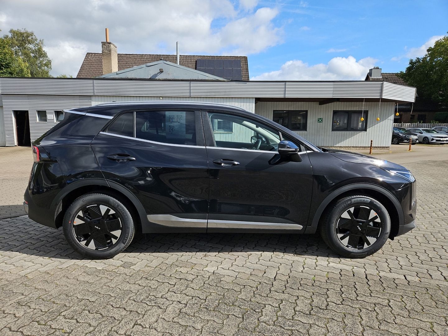 Kia Sportage - Bild 17