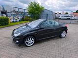 Peugeot 206CC 39275KM Platinum Vollaustatt... - Peugeot 206: 3p