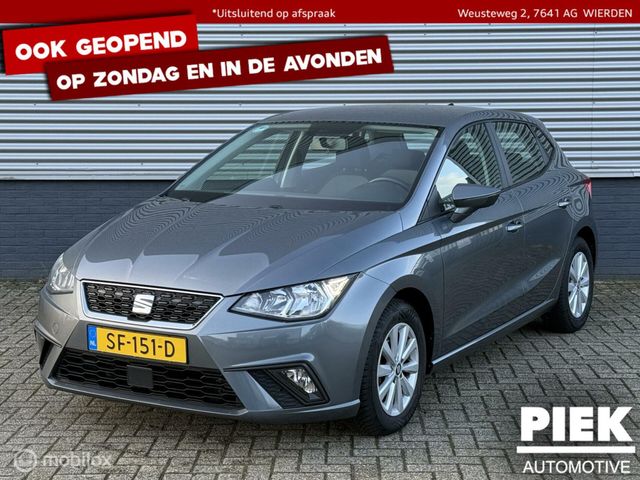 Seat Ibiza 1.0 TSI Style navi PDC, Sehr Gute Zustand