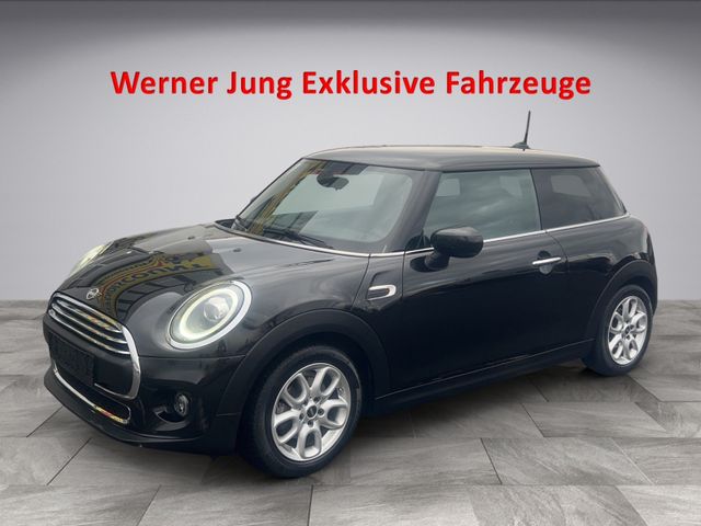 MINI ONE Mini 3-trg Sportsitze, Navigation, Klimaauto