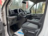 Volkswagen CRAFTER KASTEN 2,0 TDI L3 H3 KLIMA SHZ PDC - gebrauchte VW Crafter aus dem Jahr 2020