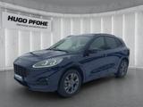 Ford Kuga ST-Line X 2.5 PHEV Aut. | LED | ACC | RFK | - Ford Kuga mit Hybrid-Antrieb: Blau, Head-Up Display