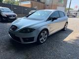 Seat Leon FR - Seat Leon aus 2011: Fr