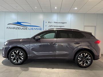 Cupra Terramar - 9