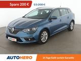 Renault Megane 1.2 TCe Energy Intens Aut.*NAVI*TEMPO*PDC - Renault Megane aus 2017