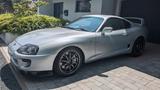 Toyota Supra 3.0i Twin Turbo V160 6 Gang - Toyota Supra: Twin Turbo