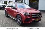 Mercedes-Benz GLS 400 d 4Matic - gebrauchte Mercedes-Benz GLS 400 aus dem Jahr 2020