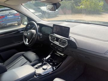 BMW X3 - 12