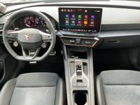 Cupra Formentor - Vorschau Bild 9
