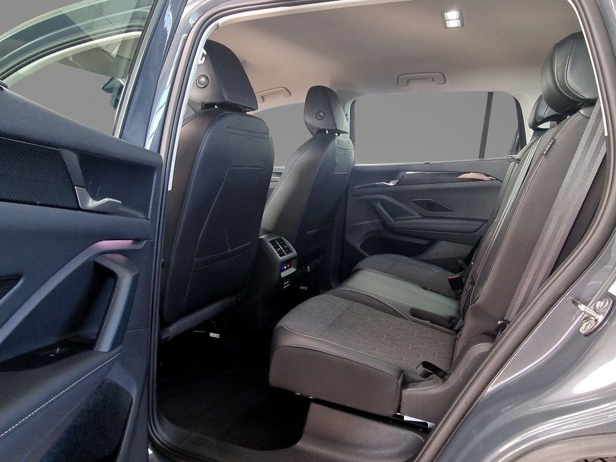 Volkswagen Tayron - Bild 8