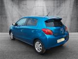 Mitsubishi Space Star "Color" **Garantie/Insp./AU/HU NEU** - Mitsubishi: Space