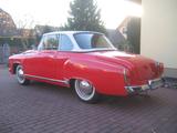 Wartburg 311 - Wartburg 311: Von Privat