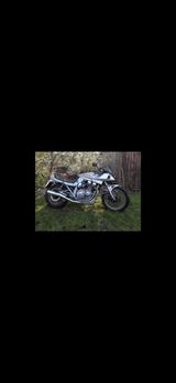 Suzuki gsx 1100 sz katana - SUZUKI KATANA