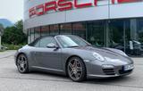 Porsche 911 997.2 Carrera 4S Cabriolet 300kW Carrera S 