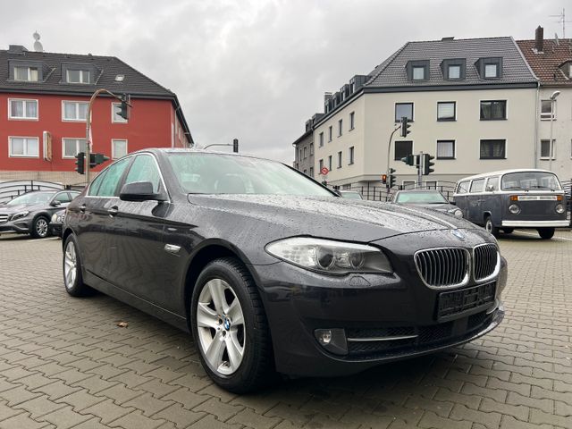 BMW 530d Lim.*HuD*Navi*S-Dach*Keyless*RFK*PDC*ACC*