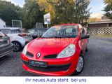 Renault Clio III Authentique*2Hd*Zahnriemen*Neu*Tüv*Neu* - Renault Clio: Zahnriemen